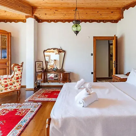 Sapanca Breathtaking Private Retreat Villa Izmit