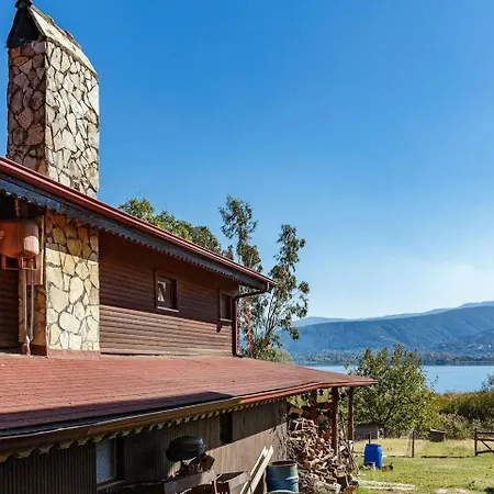 Willa Sapanca Breathtaking Private Retreat Izmit