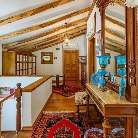 Sapanca Breathtaking Private Retreat Izmit