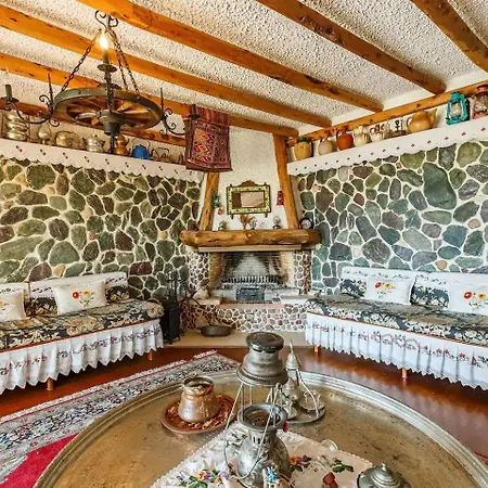 Sapanca Breathtaking Private Retreat Willa