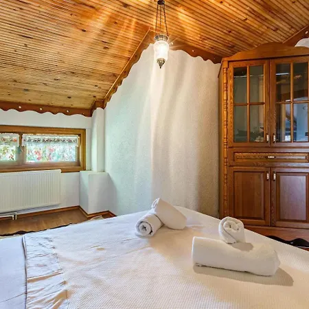 Sapanca Breathtaking Private Retreat *