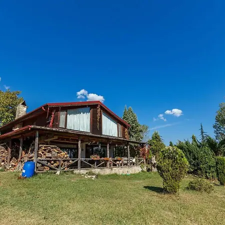 Sapanca Breathtaking Private Retreat Izmit