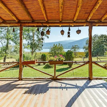 Sapanca Breathtaking Private Retreat Willa