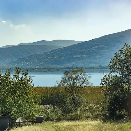 Sapanca Breathtaking Private Retreat Villa *