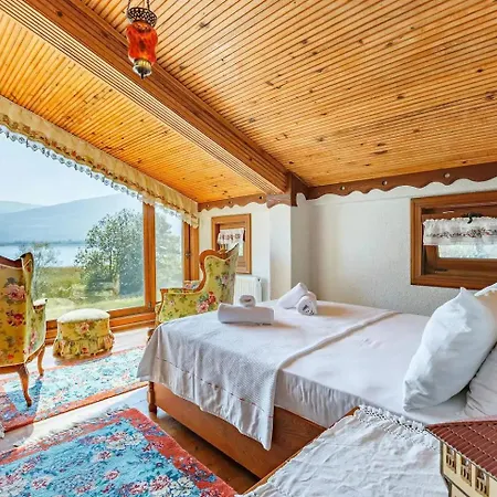 Sapanca Breathtaking Private Retreat Izmit