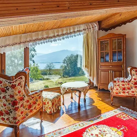 Villa Sapanca Breathtaking Private Retreat Izmit