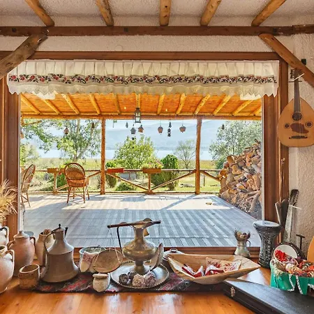 Villa Sapanca Breathtaking Private Retreat *