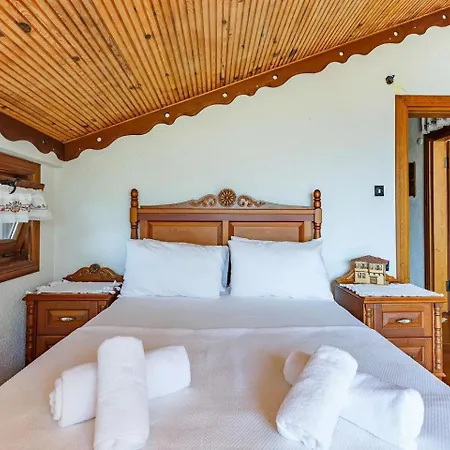Sapanca Breathtaking Private Retreat Willa Izmit