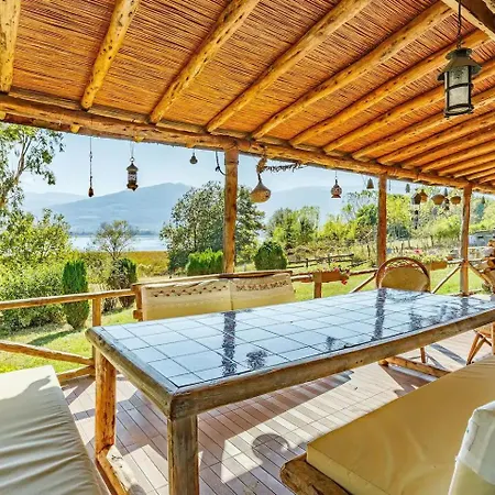 Sapanca Breathtaking Private Retreat