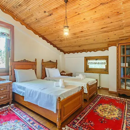 Willa Sapanca Breathtaking Private Retreat