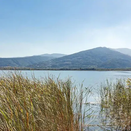 Sapanca Breathtaking Private Retreat Willa Izmit