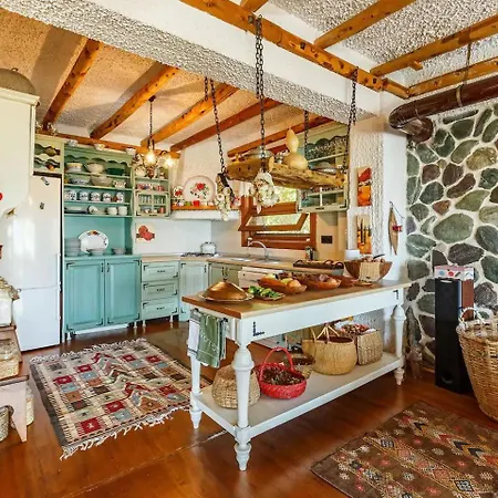Willa Sapanca Breathtaking Private Retreat Izmit