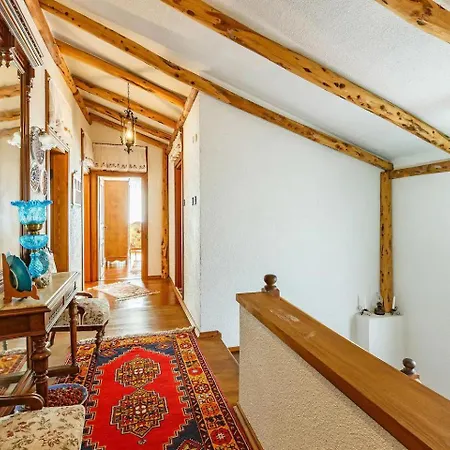 Willa Sapanca Breathtaking Private Retreat Izmit